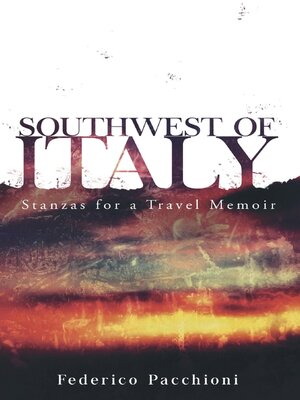 cover image of Southwest of Italy